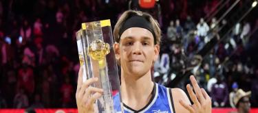 Shams: Pacers sign Mark McClung to multi-year contract, plan to waive James Wiseman