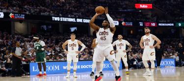 Antetokounmpo's 40 points, 14 rebounds, and 9 assists were in vain as the Cavaliers narrowly defeated the Bucks 118-113