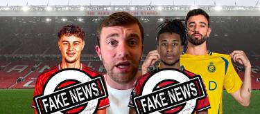 曼联有意豪掷数亿争夺拜仁双星帕夫洛维奇与奥利瑟取代费尔南德斯？罗马诺：“假的！”..