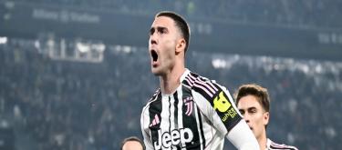 Serie A – Juventus defeated Udinese 3-1, ending their eight-game winless streak.