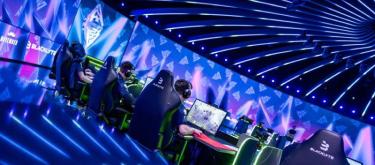 BLAST Slam IV季后赛即将在新加坡打响