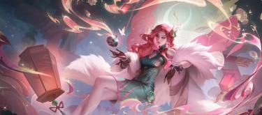 法刺逐步踏入T0，中路诞生四位巨头，梦魇吸血是新潮流？