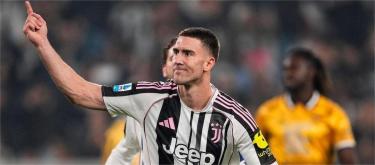 弗拉霍维奇感激伊戈尔·图多尔对尤文图斯的付出