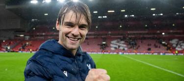 博尔纳·索萨：球队在不同赛事中都在成长，并努力以最佳状态应对每一次考验