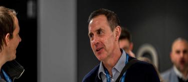 David Weir has officially been appointed as Strasbourg's sporting director, having previously worked at Brighton for seven years.