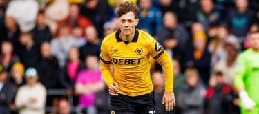 Radyslav Krejci: I will do my best to help the team and cooperate with the coach's tactical arrangements.