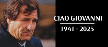 Former Udinese legendary head coach, Giovanni Galeone died at the age of 84..