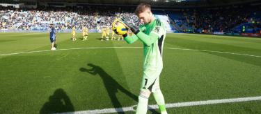 Yakub Stolarczek stated that the next match will be the team's best chance to change the situation.