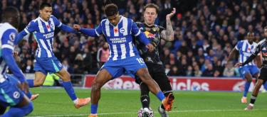 Giorginho Ruttel: This victory is crucial for us; it will boost the team's confidence.