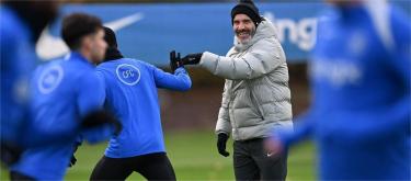 Chelsea will face Qarabag in the Champions League; Maresca calls for meticulous attention to detail.