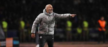 马雷斯卡：切尔西需在两个禁区更果断，满意球队反弹表现