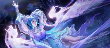 A team fight where you can take on five opponents at once, with no upper limit to its power, why is nobody playing this 13888 mage?