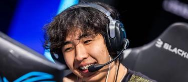 CS2: Top player demoted, Senzu leaves The MongolZ.