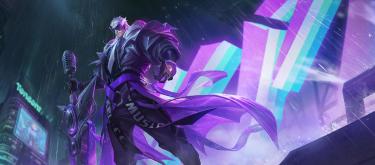 跨越红线是迟早，S41赛季哪位英雄被标签超标？（二）