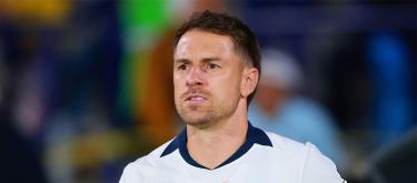 爱犬离奇失踪疑似死亡重创心理健康，前阿森纳中场拉姆塞与墨西哥东家解约..