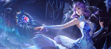 The Fragment Shop has been updated. Dragon Knight is not worth spending 288 items on; prioritize exchanging for Zhen Ji.