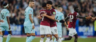 Matthäus Fernández firmly believes that he can contribute to the team no matter where the coach places him.