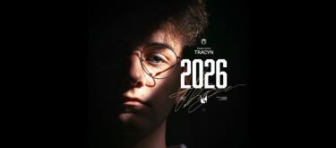 英雄联盟：Heretics正式官宣提拔青训队上单Tracyn..