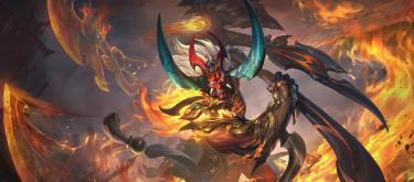 Despite their unattractive appearance, these skins offer excellent feel, stunning special effects, and even Star Guardian elements. (II)