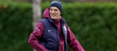 图赫尔：我们有责任推高自身的标准