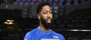 American reporter: After firing Harrison, the Mavericks may trade Davis.