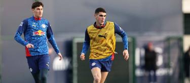 科斯塔·内德尔科维奇：我的家人始终是我坚强的后盾，他们每天都鼓励我保持积极向上的态度