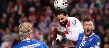 Croatia's Girardiola is proud to have secured a spot in the 2026 World Cup.