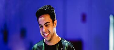 JJH官方：约旦步枪手BOROS已正式回归