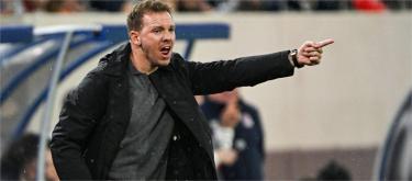 距离世界杯正赛只差一步　纳格尔斯曼敦促德国提升效率