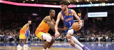 戴格诺特称赞霍姆格伦拥有出色的投篮技术