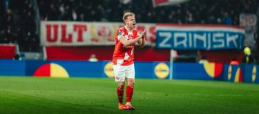 伦纳德·马洛尼：我来到这里主要是完成自己的任务，把高光时刻留给其他队友