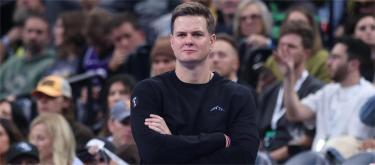 Jazz suffered a crushing defeat to Thunder in the NBA Cup; Will Hardy: It was largely due to turnovers.