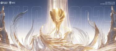 Honor of Kings: KIC 2025 Calendar List, with more rewards for watching live events in November.