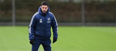 Arteta insists that a superb performance is needed to beat Tottenham.