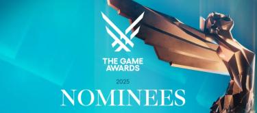 TGA 2025：英雄联盟落选，街头霸王两位代表角逐最佳电竞选手。