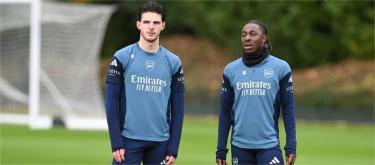 赖斯认为队内的领袖让球员的心态变得更成熟