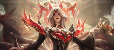 League of Legends: T1 wins three consecutive championships, player wins six championships, Faker's Hall of Fame skin is updated immediately.