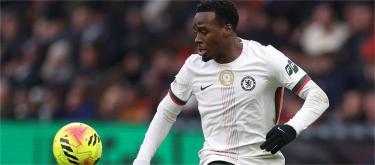 吉滕斯为训练的战术在比赛中凑效感到开心