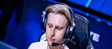 HEROIC正式下放LNZ至替补席，预计将引入Chr1zN担任指挥