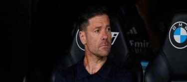 AS reports that Real Madrid are dissatisfied with the current state of the team but have no intention of firing Xabi Alonso.