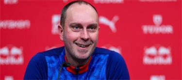 认为门兴已走在正轨　奥勒·维尔纳呼吁莱比锡在控球上避免失误