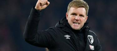 Newcastle United manager Eddie Howe praised Barnes and Willock's outstanding performances.