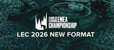 Riot Games announces the 2026 ERL schedule and unified format for all 13 regions.