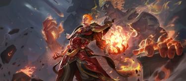 野区经济高没规定是打野，其他位置也爱偷野怪，干将莫邪上榜，