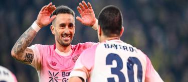 德国杯——马扎破门制胜，勒沃库森1-0多特蒙德晋级八强