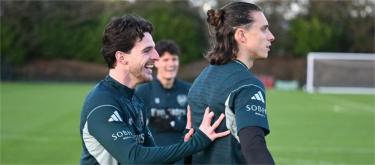 Arteta urges Arsenal to take the lead in their home game against Brentford.