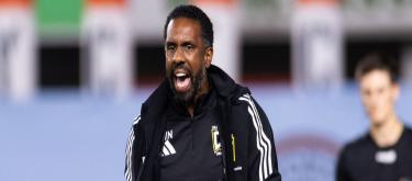 Official: Wilfrid Nancy has been officially appointed as the Celtic head coach for a two-and-a-half-year term.