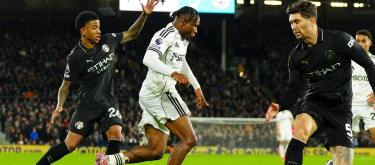 塞缪尔·楚克乌泽坦言十分赞赏球队在困境中崛起所展现出的坚韧斗志