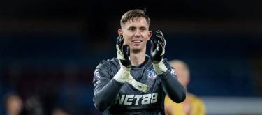 Dean Henderson: Everyone played exceptionally well defensively in the paint, and I'm proud of the team's performance.