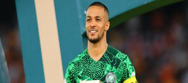 Ekong's retirement from the Nigerian national team marks the official end of his 10-year international career.